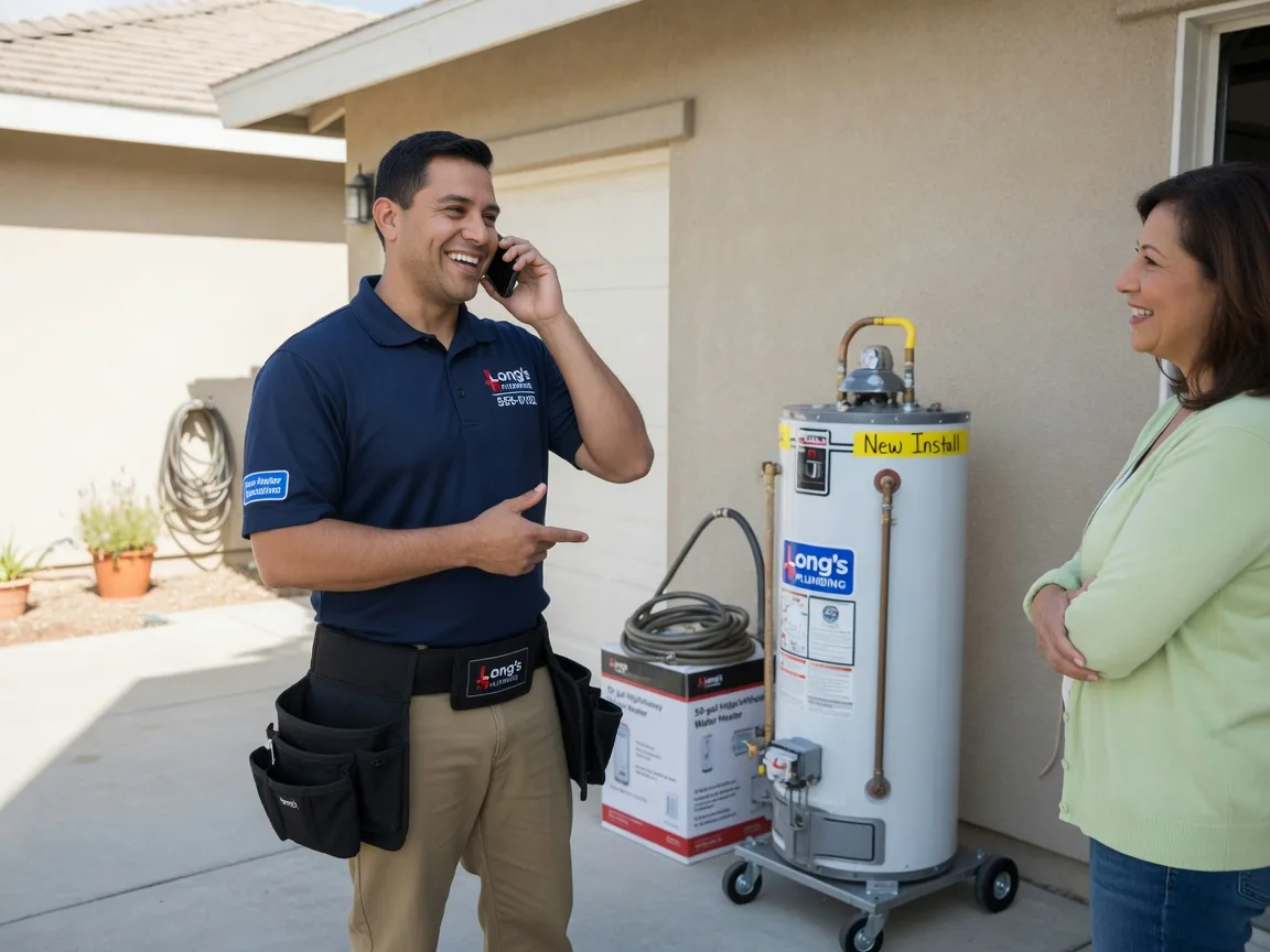Leak Detection York, SC FAQs
